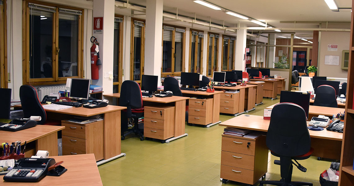 Attività dello Studio